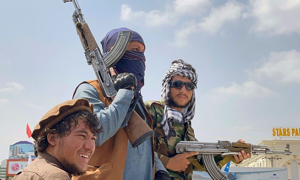 ABŞ “Taliban”la gizli razılıq əldə edib – İDDİA