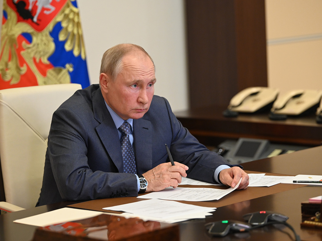 Putin: 