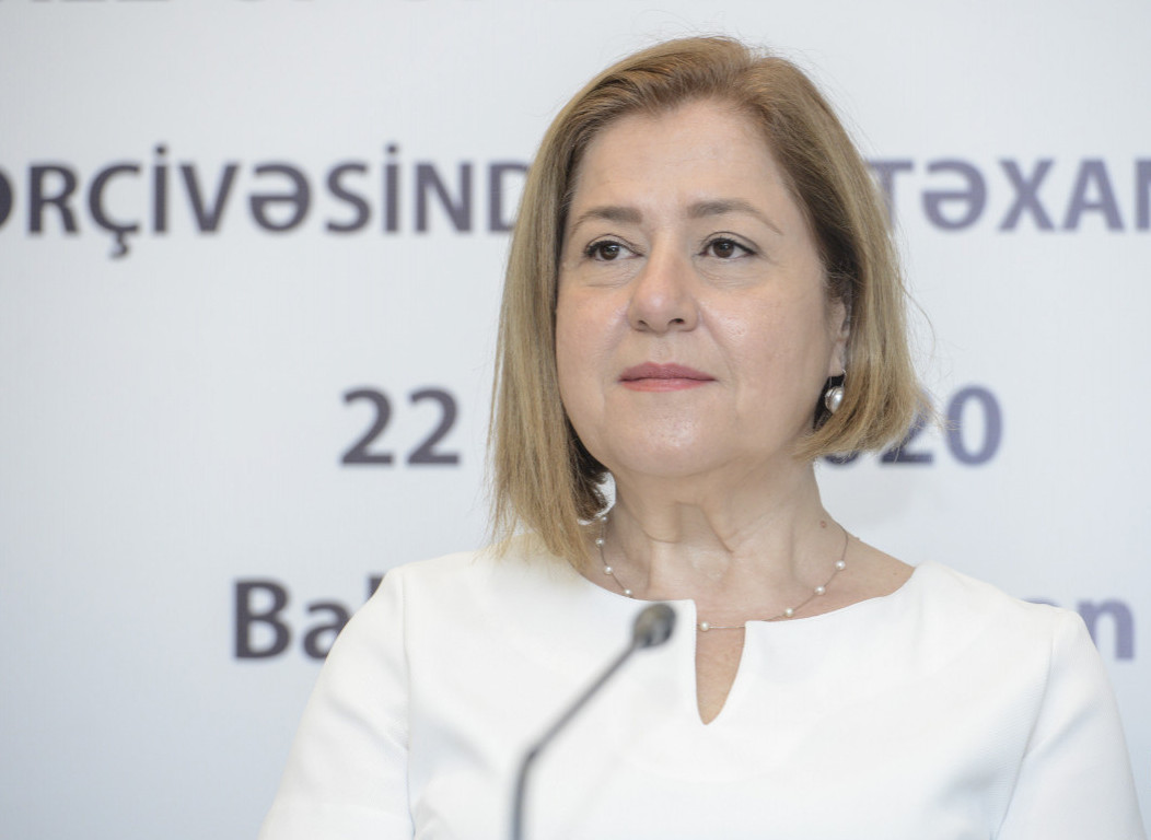 ÜST Azərbaycana məktəbləri açmağı tövsiyə etdi