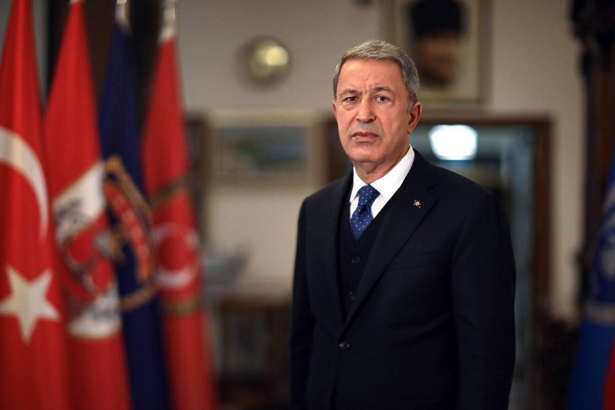 Akar Azərbaycan sülhməramlılarına təşəkkür etdi