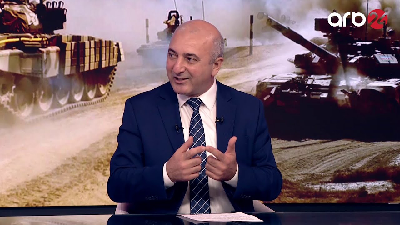 Sabah Azərbaycan separatçılara necə cavab verəcək?