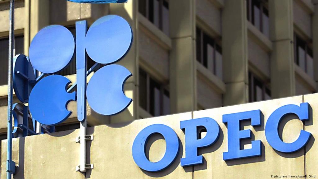 “OPEC+” neft hasilatını artırmağı tövsiyə etdi