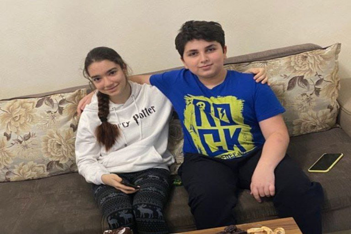 Tamilla Qulaminin qızı və qardaşı oğlu tapıldı - YENİLƏNİB