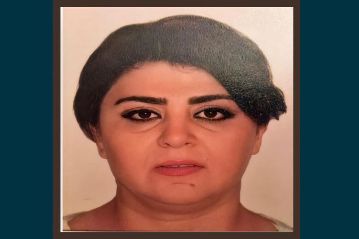 Rəfael Cəbrayılovu məhkəməyə verən müəllim vəfat etdi