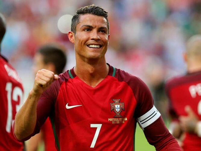 Ronaldo Bakıya gəlməyəcək