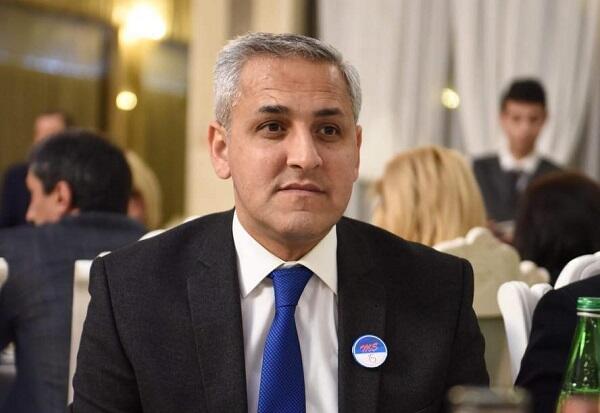 Niyaz Niftiyev: “Səhhətimdə problemlər var”
