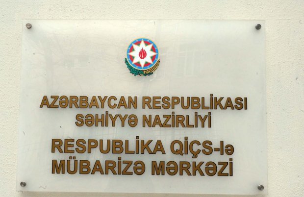 QİÇS-lə Mübarizə Mərkəzinə yeni direktor TƏYİN OLUNDU