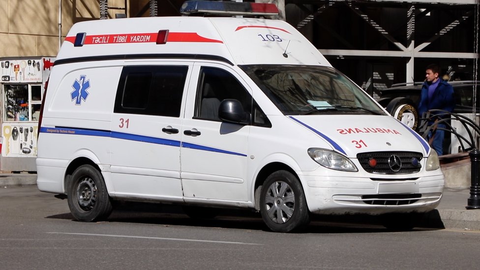 Koronavirusa yoluxanlar bu halda təcili yardım çağırmalıdır