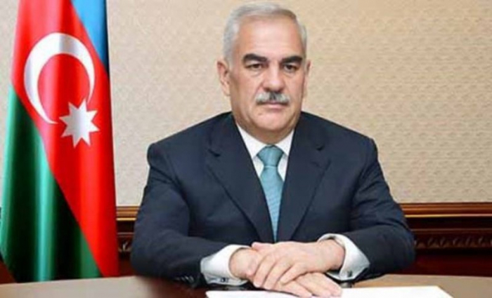 Naxçıvanda yeni publik hüquqi şəxs yaradılıb  
