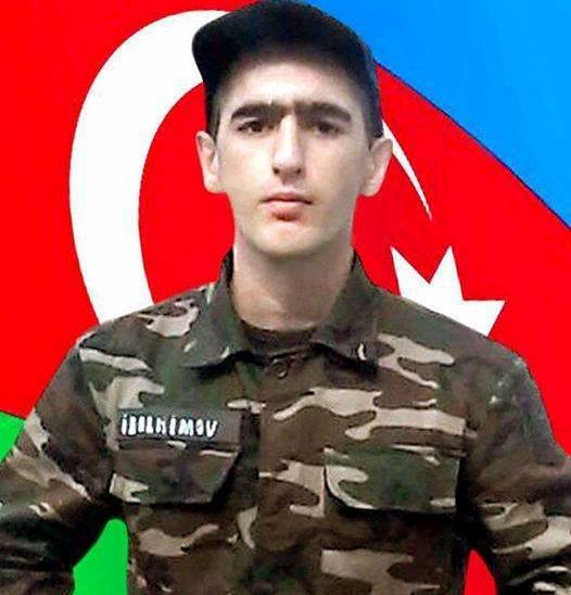 “Aprel döyüşləri” şəhidinin ad günüdür