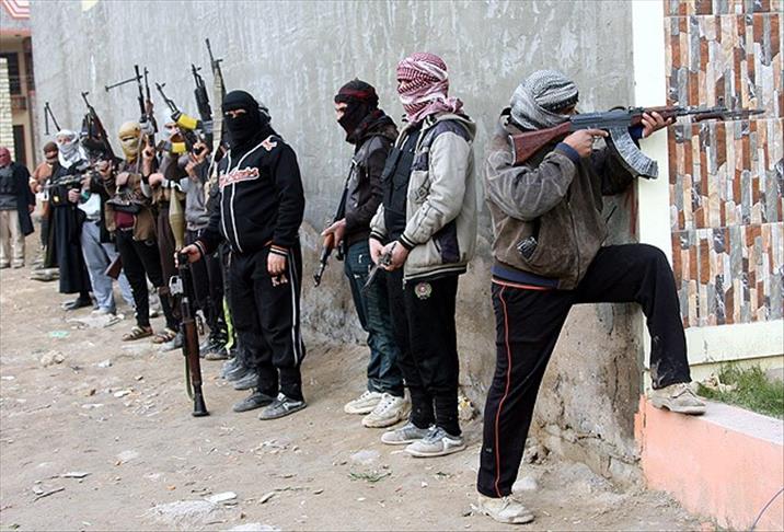 İŞİD Yeni Zelandiyada terror törətdi: 6 yaralı