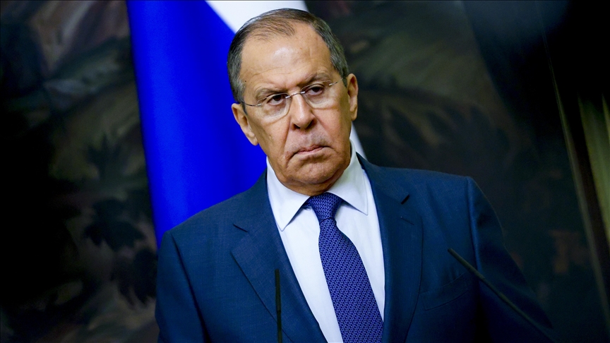 Lavrov üçtərəfli razılaşmanın pozulmadığını DÜŞÜNÜR