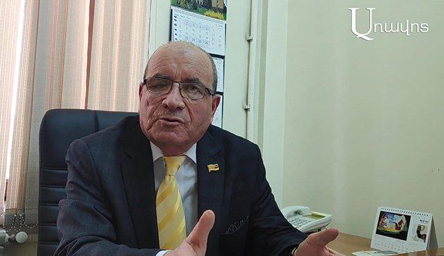 Paşinyanın Xankəndinə gəlməməsinin səbəbi: “Daha vacib işləri var idi”