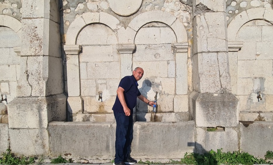 Şuşanı gördük, Şuşanı gəzdik, Şuşadan doymadıq