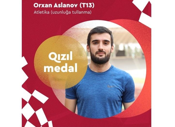 Azərbaycan Tokioda 14-cü qızıl medalı qazandı