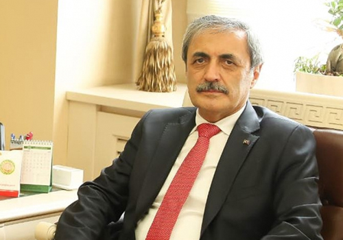 Türkiyə Baş prokurorunun Bakıya səfəri planlaşdırılır