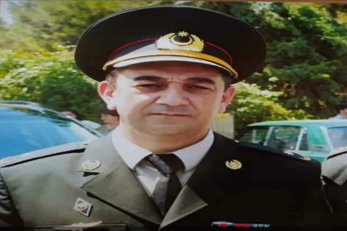 Rəis müavini və atası eyni gündə koronavirusdan öldü