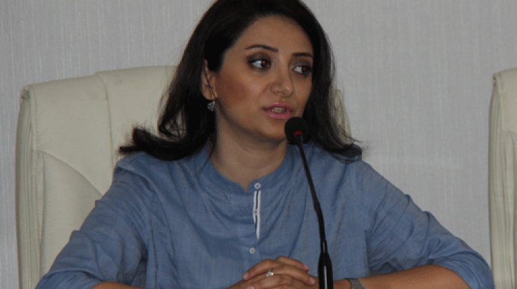 BDU aliminin məqaləsi nüfuzlu jurnalda dərc edildi