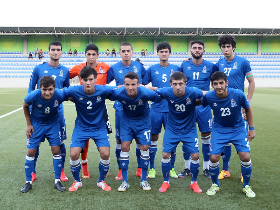 Millimiz Serbiyaya məğlub oldu