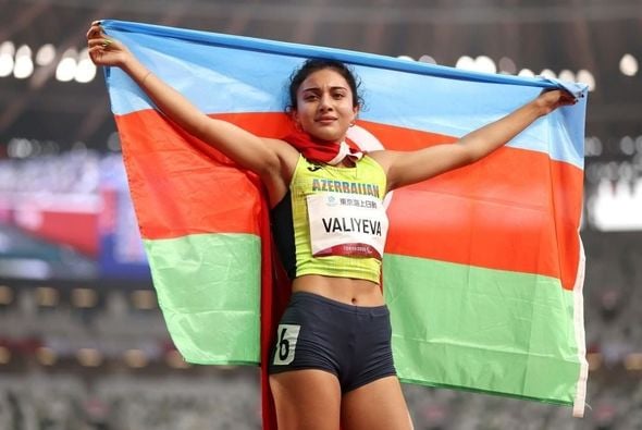 Paralimpiyaçılarımızın tarixi uğuru: 19 medal, 4 rekord