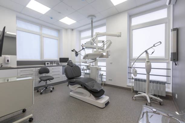 Stomatoloji klinikalar yoluxucu xəstəliklərin yayılmasına səbəb olur