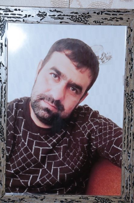 Şəhid Cavid Qarayevin ad günündə xatirəsi yad edildi