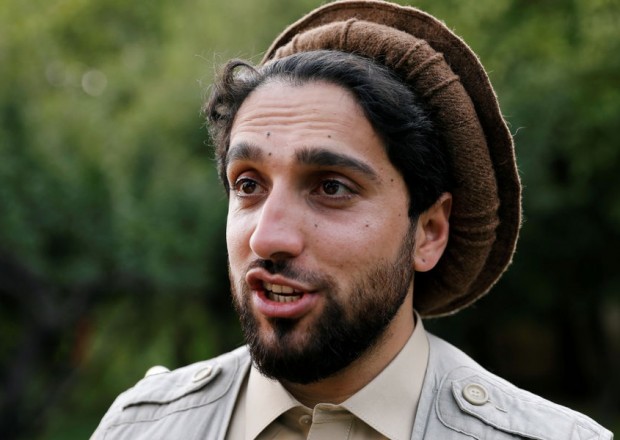 “Taliban” Əhməd Məsudun təklifini rədd etdi