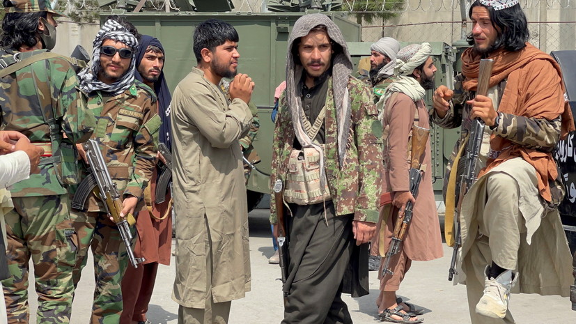 “Taliban” Pəncşiri ələ keçirdiyini ELAN ETDİ