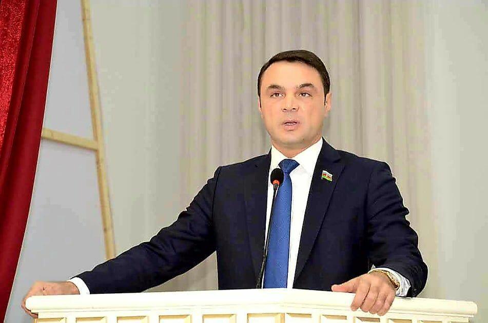 Həbsdə olan deputatdan XƏBƏR VAR