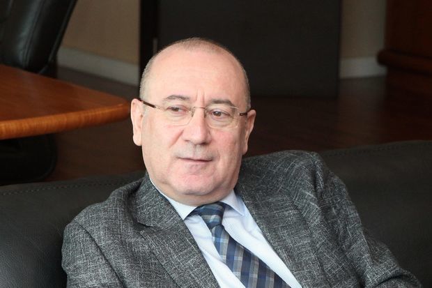 Prezident İlqar Rəhimova “Şöhrət” ordeni verdi