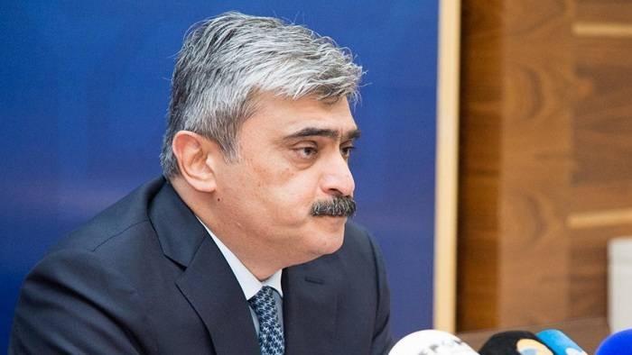 İlham Əliyevdən Samir Şərifovla bağlı SƏRƏNCAM