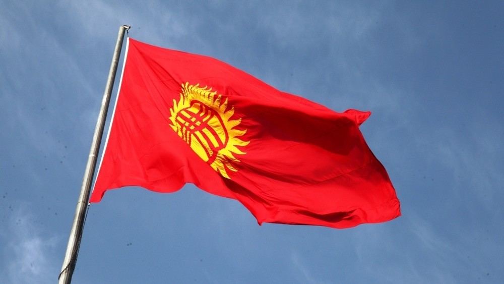 Qırğızıstanın müdafiə naziri dəyişdirildi