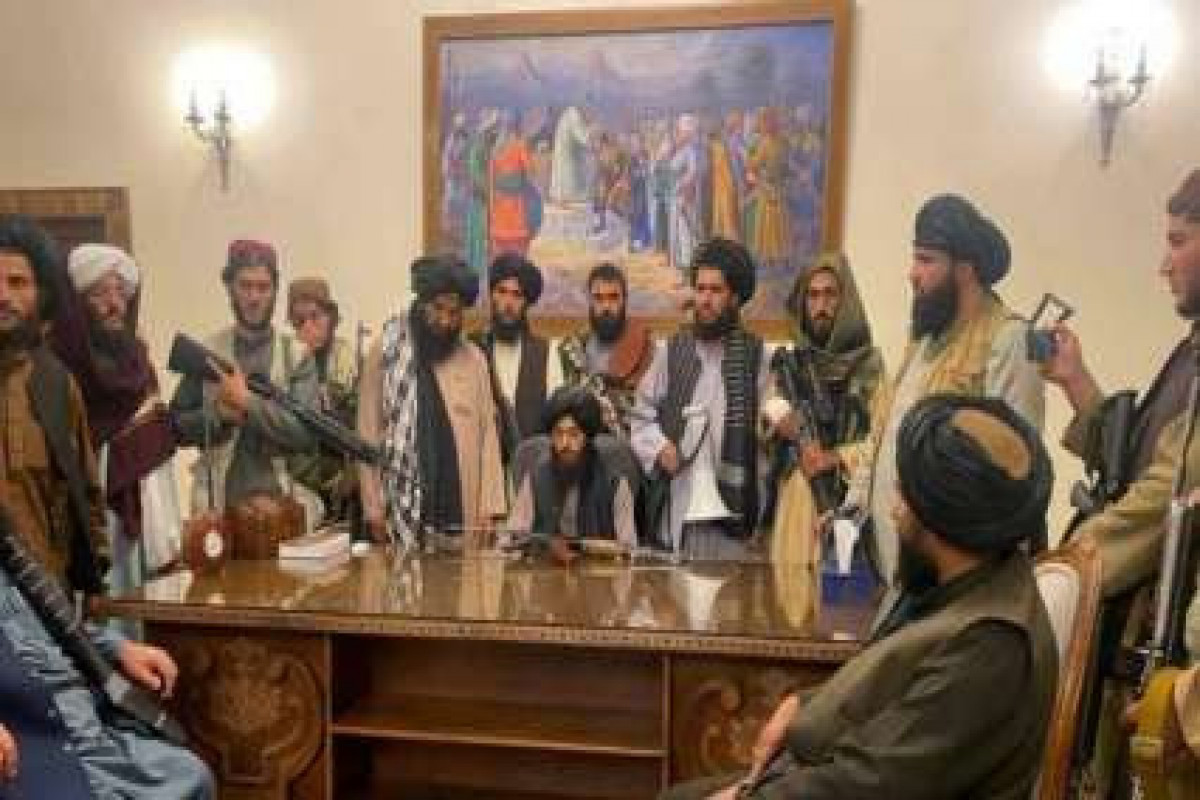 “Taliban” müvəqqəti hökumət qurmaq istəyir