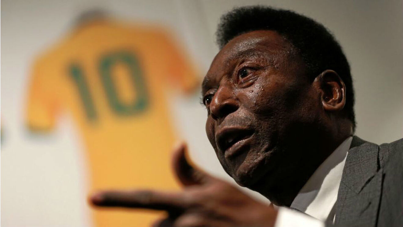 Pele əməliyyat olundu