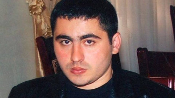 “Rufo Gəncinski” azadlığa çıxdı - VİDEO