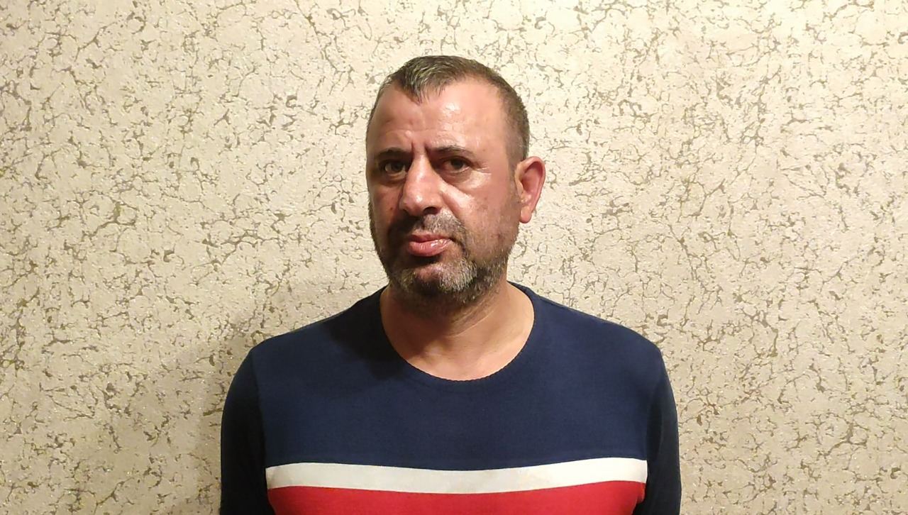 Cəlilabadda heroin alverçiləri yaxalandı - FOTO