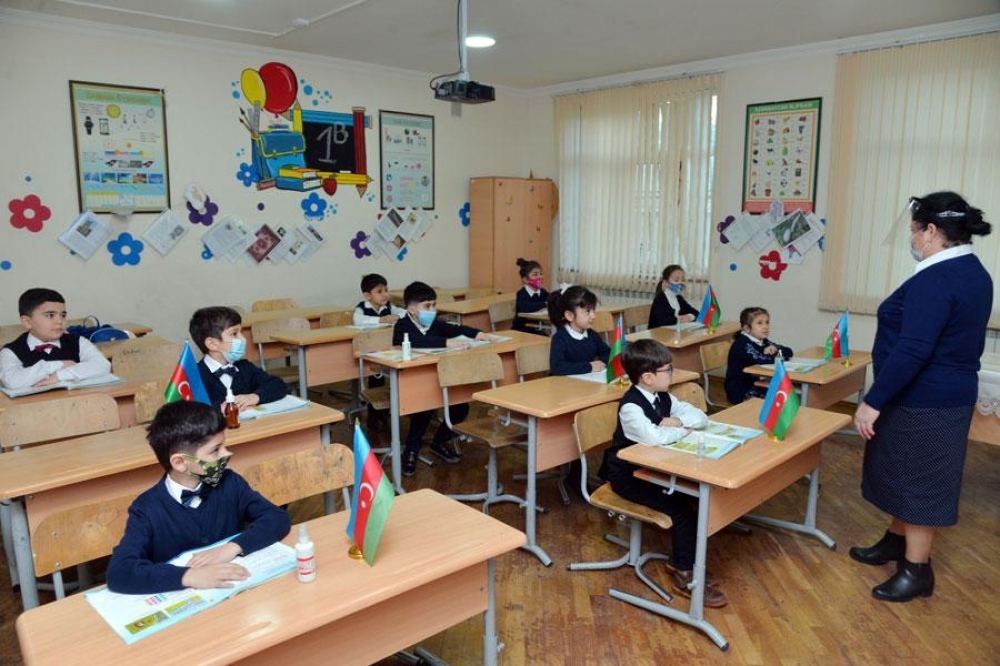 Məktəblərdə monitorinqlər belə aparılacaq
