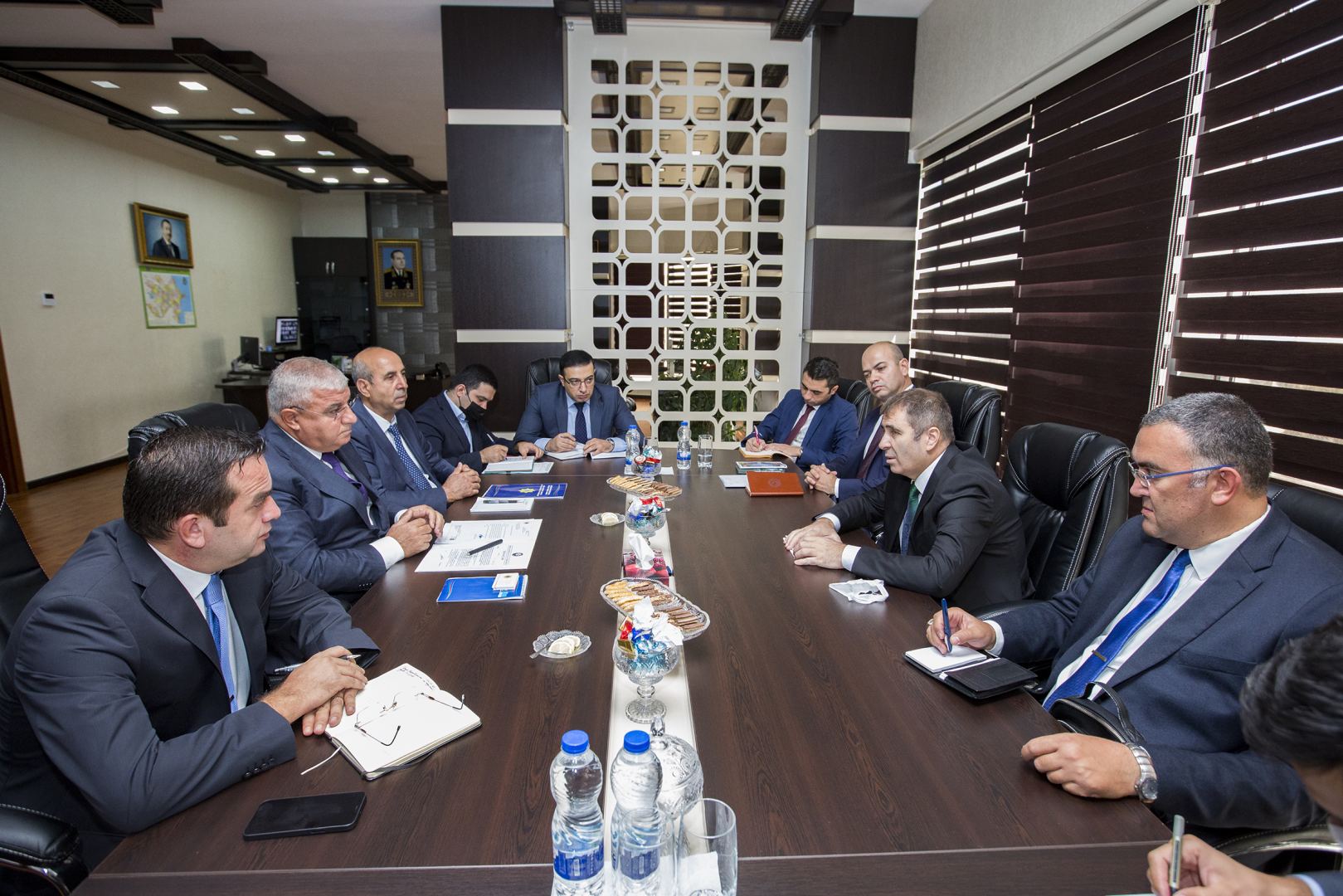 Gömrük orqanları narkotiklə birgə mübarizəni intensivləşdirir - FOTO