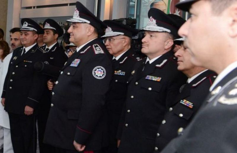 Keçmiş MTN zabitlərinin işi Bakı Hərbi Məhkəməsinə GÖNDƏRİLDİ