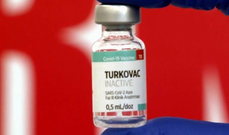 Türkiyənin koronavirusa qarşı peyvəndi: TURKOVAC