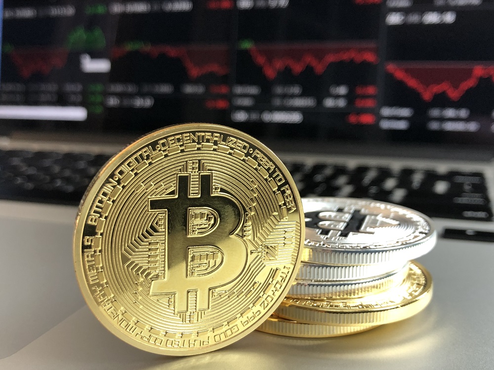 Bitkoin kəskin ucuzlaşdı