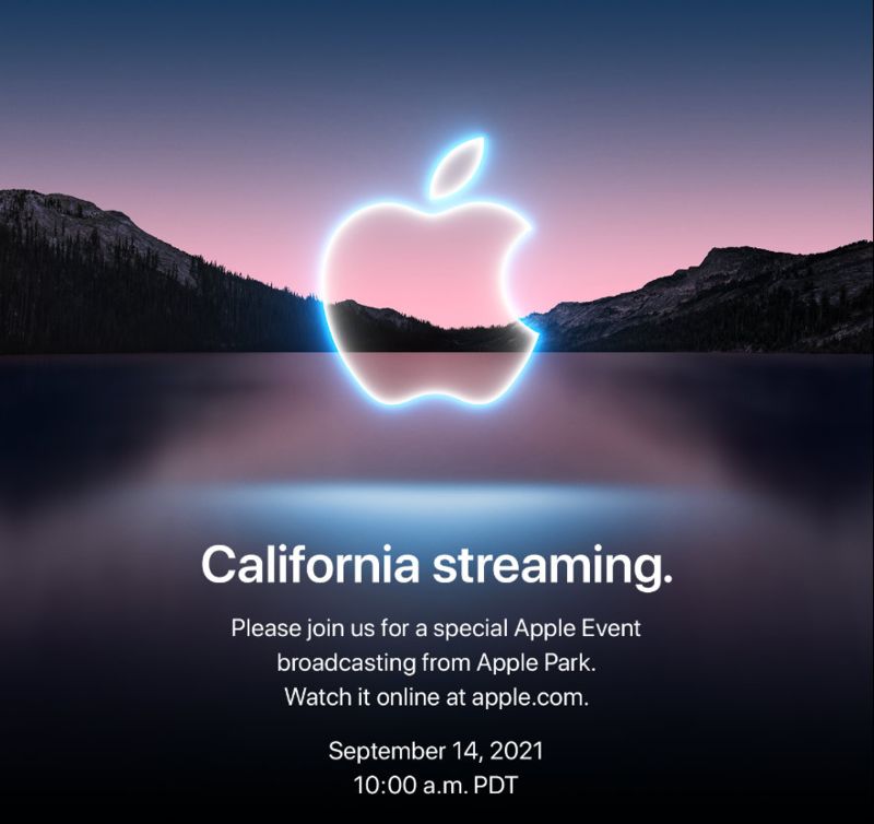 “Apple” yeni məhsullarını təqdim edəcək