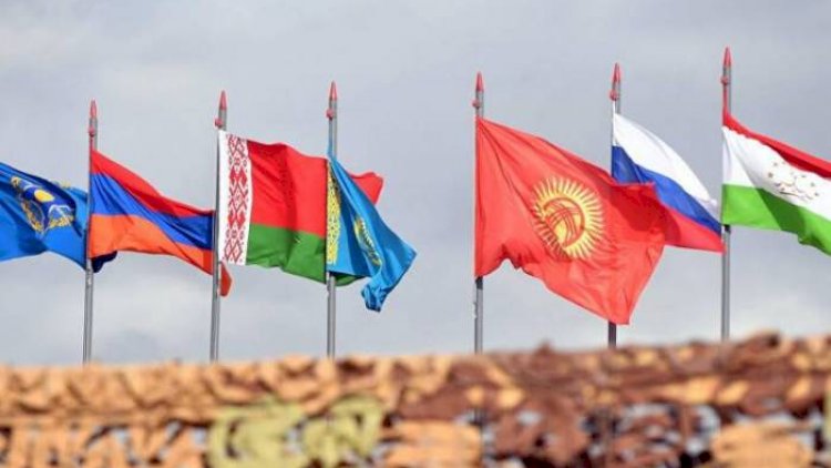 KTMT-da parçalanma – Tacikistan təlimlərdən imtina etdi