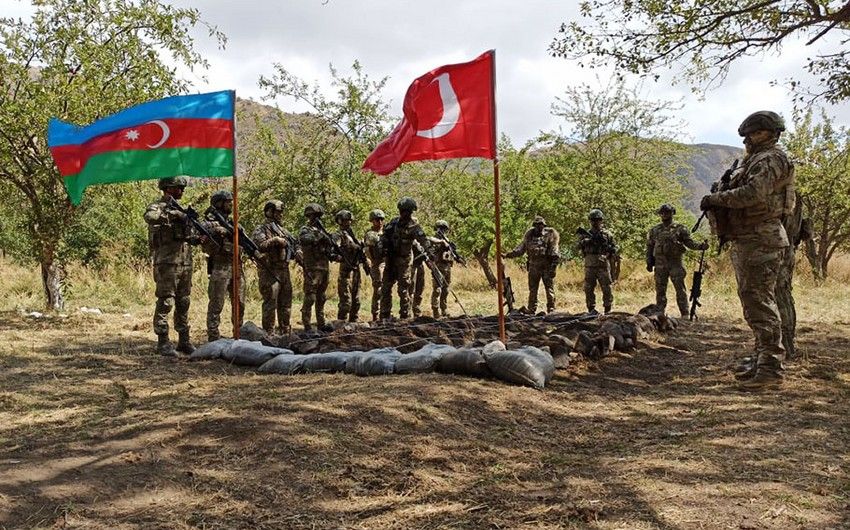 XİN-dən ermənilərin Laçın narahatlığına CAVAB