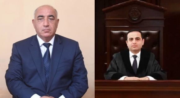 Həbsdə ölən keçmiş icra başçısının oğlu Modern.az-a DANIŞDI