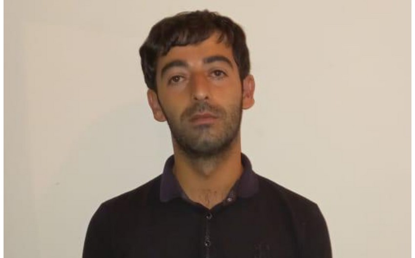 Qonşusunun evindən 20 min manat oğurladı