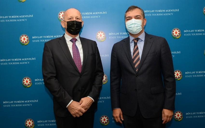 Azərbaycanla Serbiya arasında birbaşa aviareys açıla bilər  
