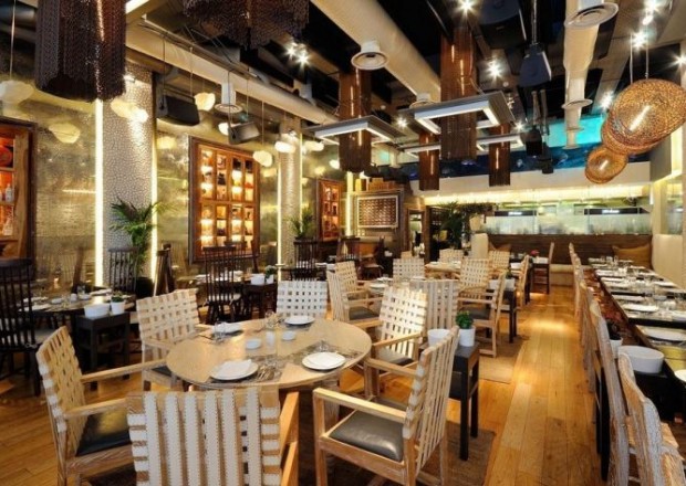 Bu restoranlarda nöqsanlar aşkarlandı - SİYAHI