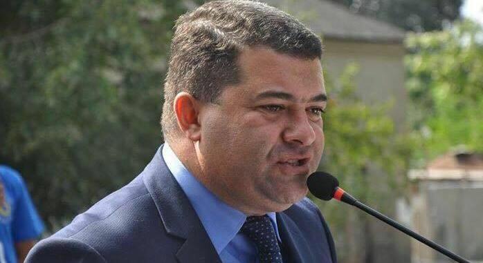 Azərbaycanlı deputatın intim VİDEOSU yayıldı