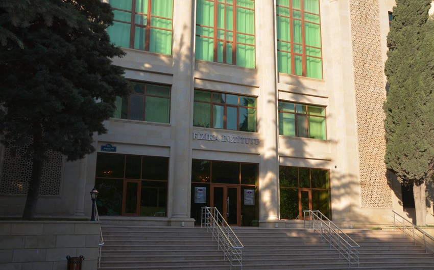 Palata Fizika İnstitutu ilə bağlı Baş Prokurorluğa müraciət etdi